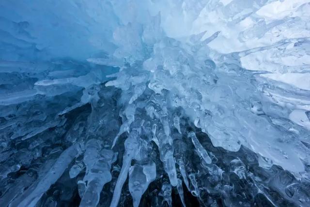 一下雪，這裡就成了驚艷世界的天堂！往返不過1k+，此生必去！