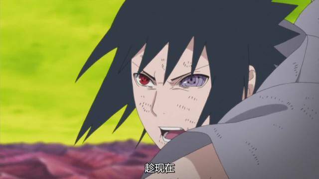火影：輝夜被封印前，為什麼把斑「分離」出來？是良心發現？
