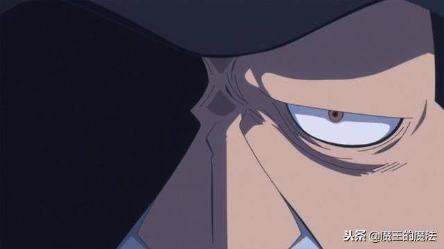 海賊王：貝基暗殺四皇沒有死心？山治的蛋糕，成為最大的砝碼