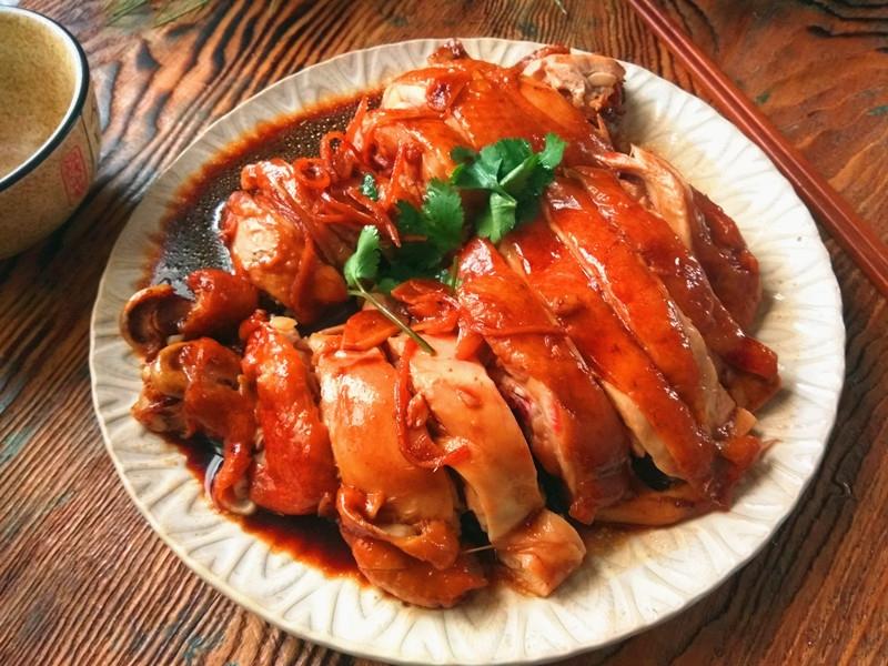 十道宴客菜，一天學會一道，元旦，春節，節日餐桌你也能當大廚