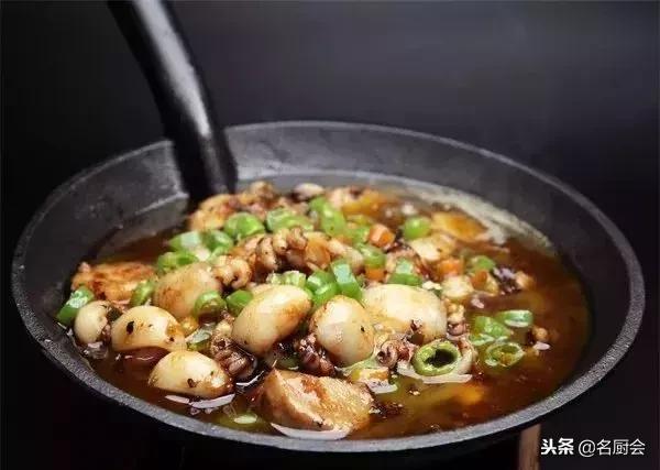12款大廚農家菜，款款熱賣！