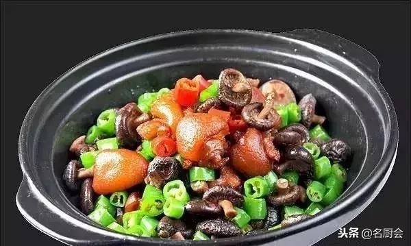 12款大廚農家菜，款款熱賣！