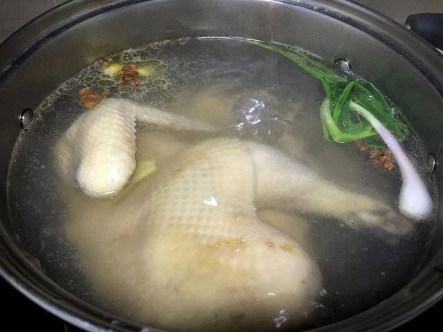 一年四季都受歡迎的雞肉做法，簡單幾步就做好，開胃下飯，解饞還不上火