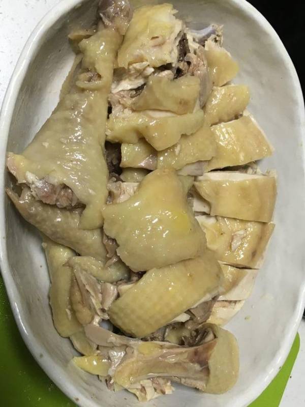 一年四季都受歡迎的雞肉做法，簡單幾步就做好，開胃下飯，解饞還不上火