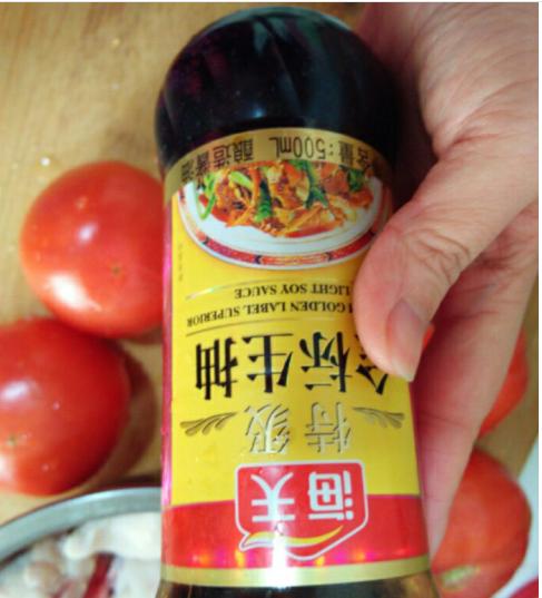豬蹄這種做法好吃又營養，吃著一點都不膩，我也是第一次做著吃！