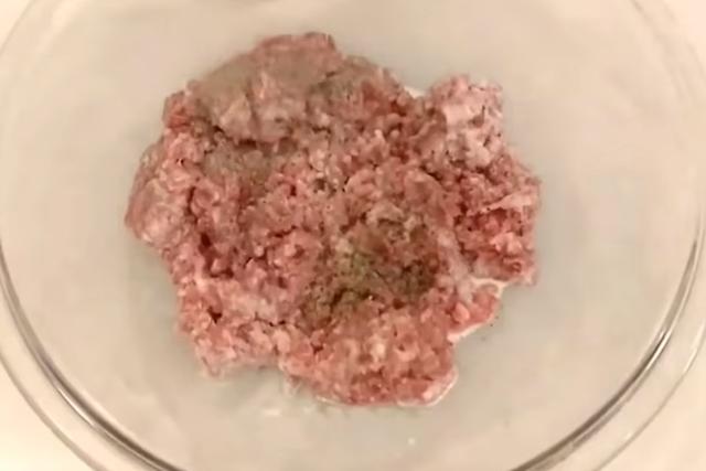 酸甜炸肉丸，在家可以這樣做，大人小孩都愛吃