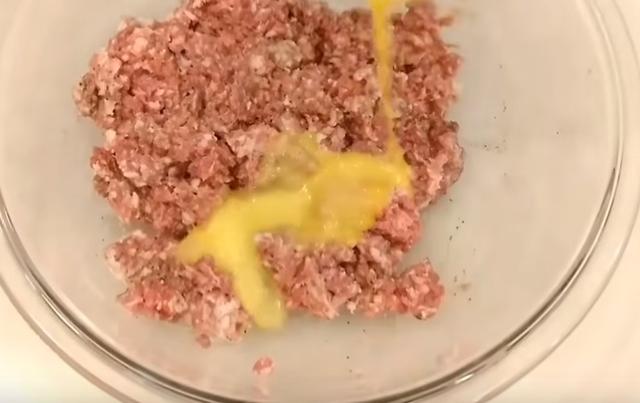 酸甜炸肉丸，在家可以這樣做，大人小孩都愛吃