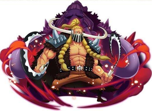 海賊王918話情報：神秘大佬上線不輸三災，光月舊址迎來一場惡戰