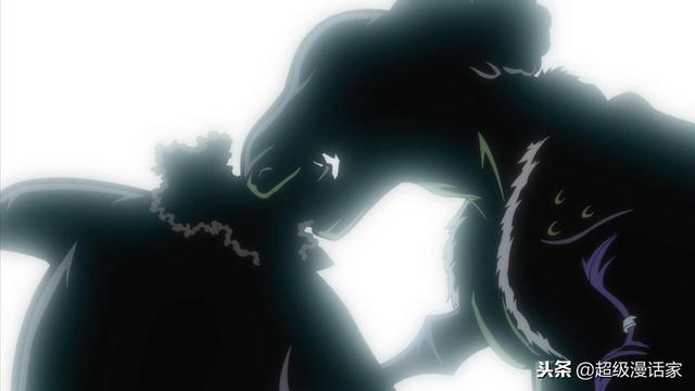 海賊王929：第二顆恐龍果實出現，擁有者叫pagone，他要殺山治