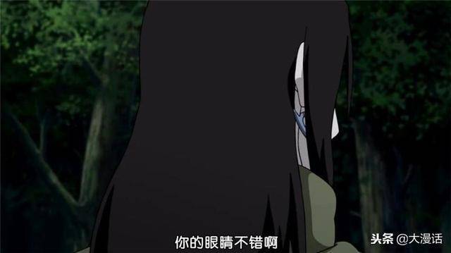 火影：為什麼大蛇丸不用卡卡西做容器？蛇叔這句話太扎心了