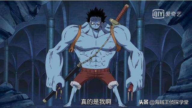 海賊王：凱多結局定了！重蹈100年前覆轍，將被路飛一刀秒殺！