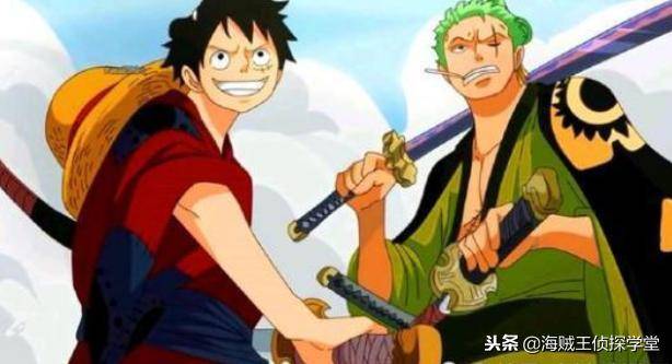 海賊王：凱多結局定了！重蹈100年前覆轍，將被路飛一刀秒殺！