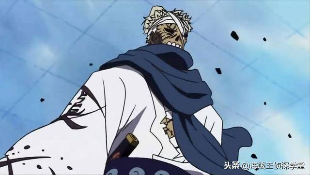 海賊王：凱多結局定了！重蹈100年前覆轍，將被路飛一刀秒殺！