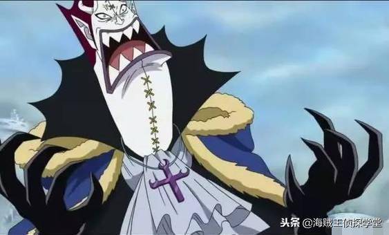 海賊王：凱多結局定了！重蹈100年前覆轍，將被路飛一刀秒殺！