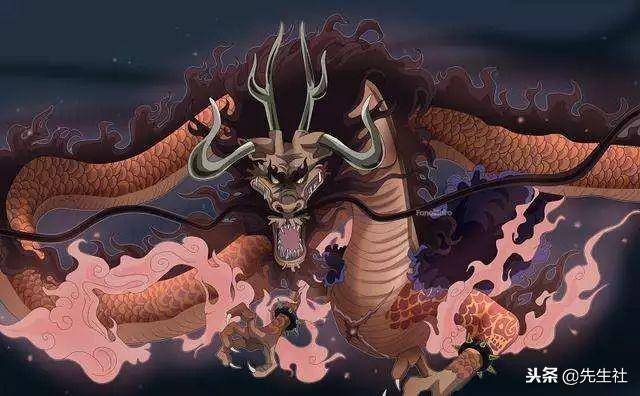海賊王：偉大航路最「貴」的海賊？目前是這五位！