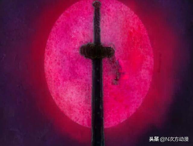 海賊王：百年難遇的5件神兵，三件讓黃猿給毀了，兩件讓索隆毀了
