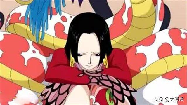 海賊王：為何天龍人給女帝吃惡魔果實，沒給克拉爾吃？原因有4個
