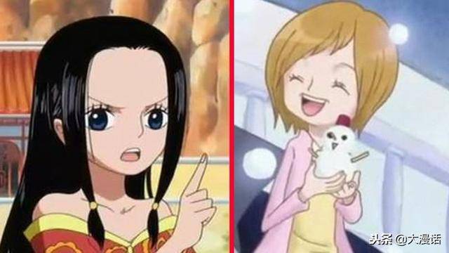 海賊王：為何天龍人給女帝吃惡魔果實，沒給克拉爾吃？原因有4個
