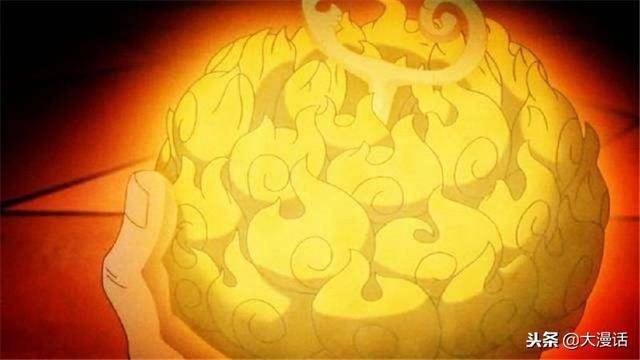 海賊王：為何天龍人給女帝吃惡魔果實，沒給克拉爾吃？原因有4個
