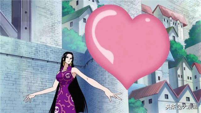 海賊王：為何天龍人給女帝吃惡魔果實，沒給克拉爾吃？原因有4個