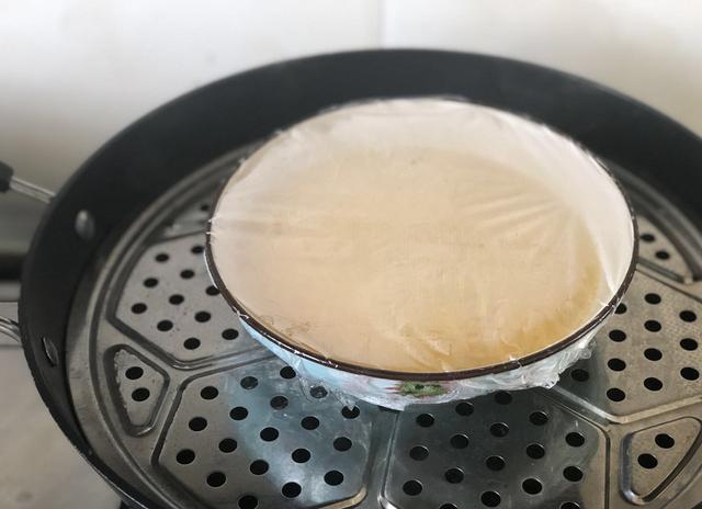 金針菇的這種做法，我也是第一次做，吃著不塞牙，還有利於營養吸收
