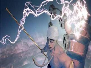 盤點海賊王中的各種惡魔果實，路飛，其實並沒有光環！