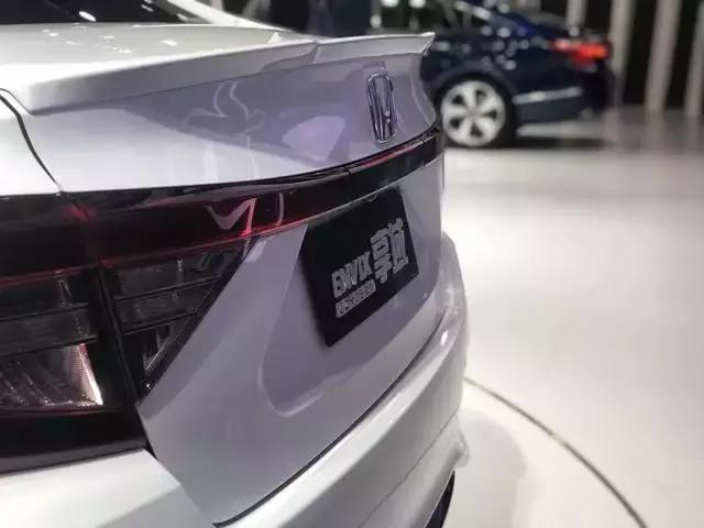 HONDA 又有新車要來了！超帥的 HONDA ENVIX 即將在 2019 上半年正式上市！