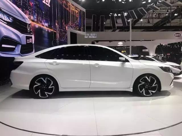 HONDA 又有新車要來了！超帥的 HONDA ENVIX 即將在 2019 上半年正式上市！