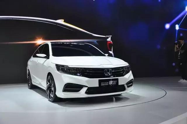 HONDA 又有新車要來了！超帥的 HONDA ENVIX 即將在 2019 上半年正式上市！