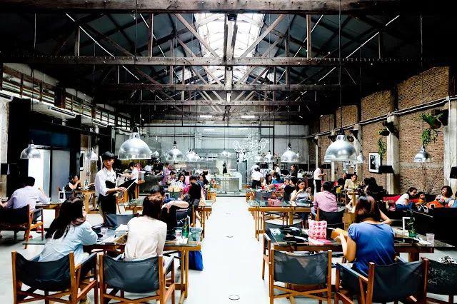 曼谷鮮為人知5景點！別只是去大皇宮和水上市場了哈~