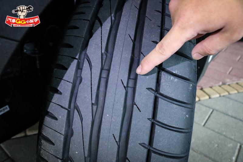 輪胎規格百百種，數字規格大解密，選購愛車輪胎先看這篇！