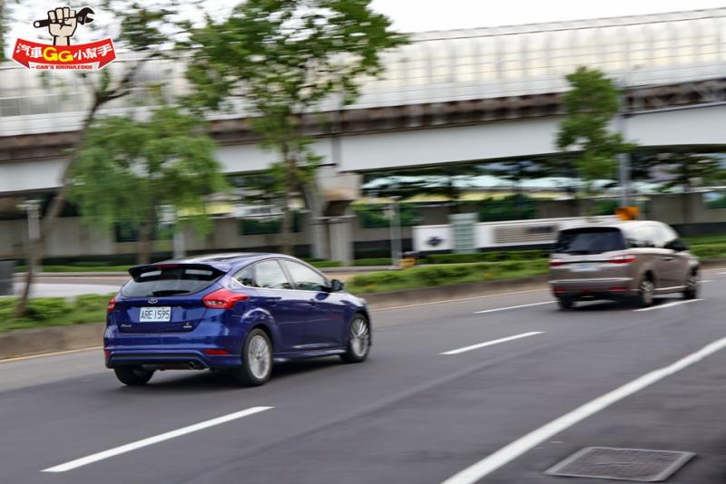 常被閃燈、按喇叭？ 小心成為三寶而不自知，掌握「車距」小訣竅讓新手上路不再窮緊張