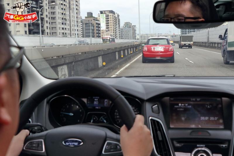 常被閃燈、按喇叭？ 小心成為三寶而不自知，掌握「車距」小訣竅讓新手上路不再窮緊張