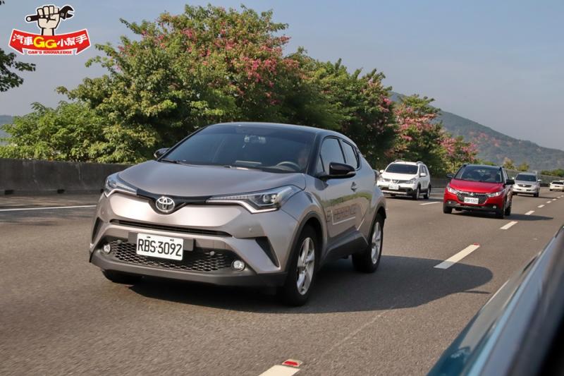 常被閃燈、按喇叭？ 小心成為三寶而不自知，掌握「車距」小訣竅讓新手上路不再窮緊張