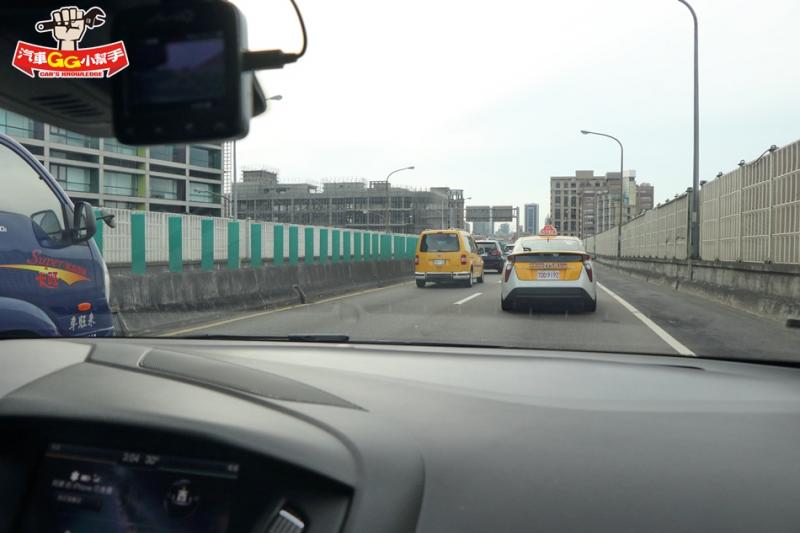 常被閃燈、按喇叭？ 小心成為三寶而不自知，掌握「車距」小訣竅讓新手上路不再窮緊張