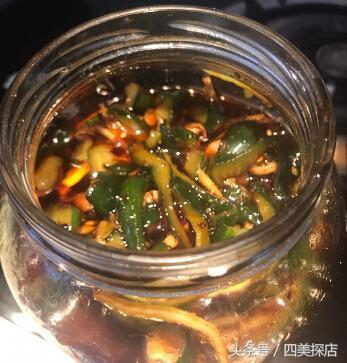 腌黃瓜的最正確打開方式，我白吃了25年黃瓜！上桌就搶光