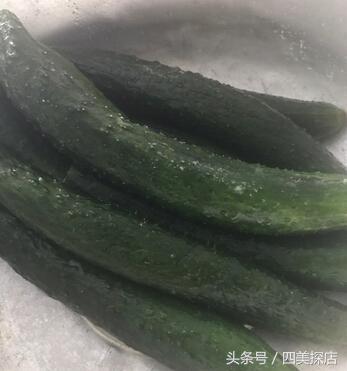 腌黃瓜的最正確打開方式，我白吃了25年黃瓜！上桌就搶光