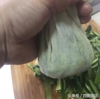 腌黃瓜的最正確打開方式，我白吃了25年黃瓜！上桌就搶光