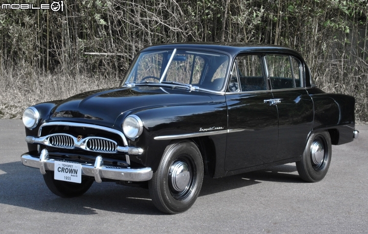 第15代 Toyota Crown 日本試駕，新世代皇冠再現榮耀！