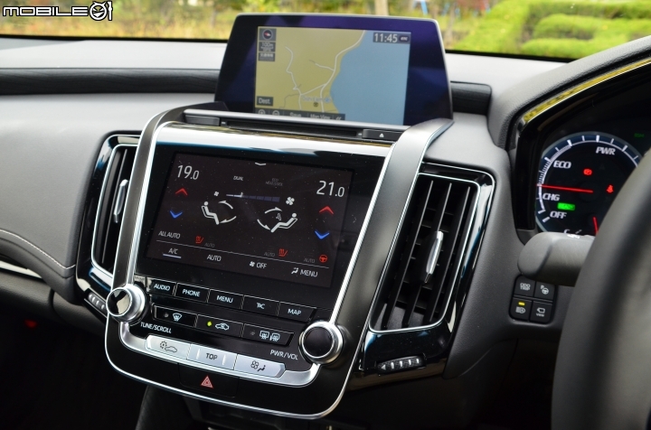 第15代 Toyota Crown 日本試駕，新世代皇冠再現榮耀！