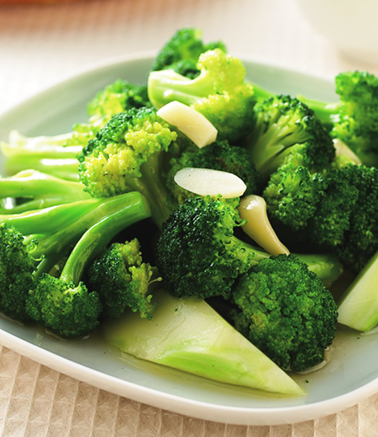 花椰菜 Broccoli 10種減肥食譜！營養價值高，多吃不胖還能減肥！ 
