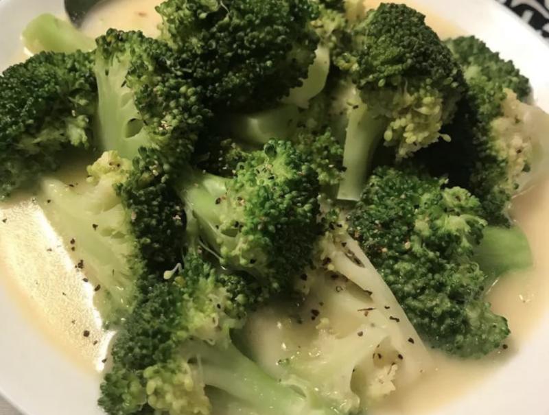 花椰菜 Broccoli 10種減肥食譜！營養價值高，多吃不胖還能減肥！ 