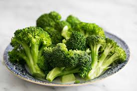 花椰菜 Broccoli 10種減肥食譜！營養價值高，多吃不胖還能減肥！ 