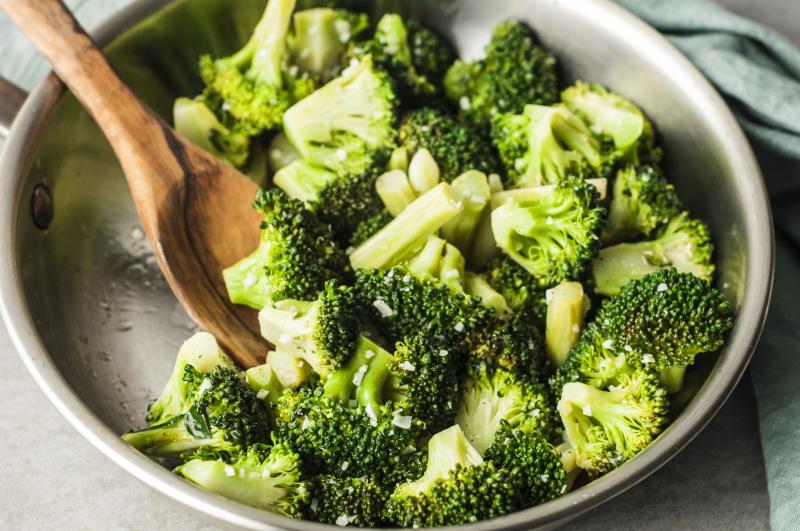 花椰菜 Broccoli 10種減肥食譜！營養價值高，多吃不胖還能減肥！ 