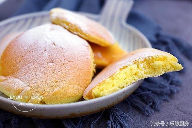 孩子超喜歡的早餐，比蛋糕還好吃，5種早餐餅，十幾分鐘上桌