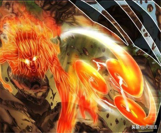 火影：鳴人的師父們最強的7個忍術，2個能滅國，1個能滅世
