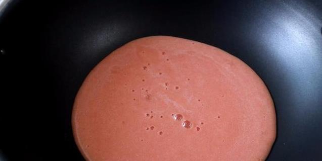 自製【番茄醬】，一顆番茄一碗糖，再多加一個檸檬，味道大不一樣，簡單易學無添加，可別錯過了