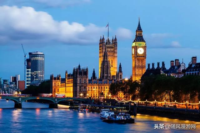 為什麼去歐洲旅行，因為值得！