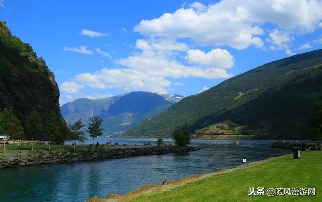 為什麼去歐洲旅行，因為值得！