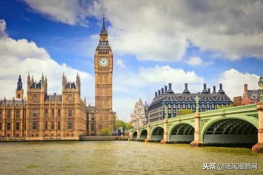 為什麼去歐洲旅行，因為值得！